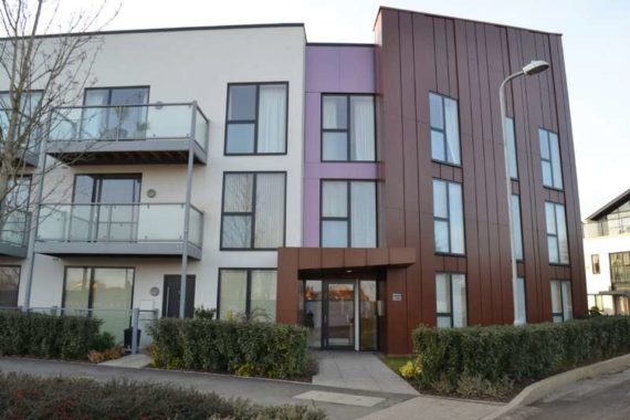 2&nbsp;Bedroom&nbsp;Flat